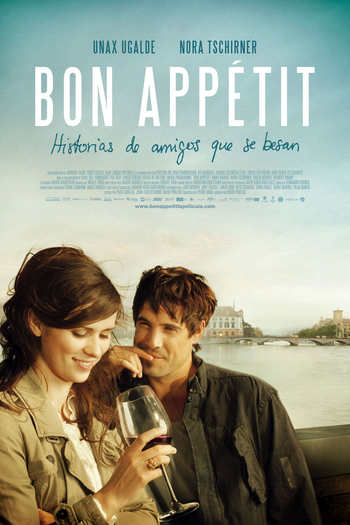  de Filme Bom Apetite (2010)