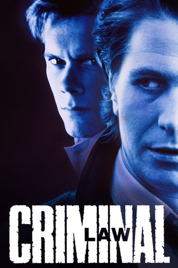  de Filme Inocente ou Culpado (1988)