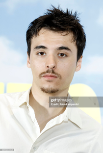 Billy Bryk - Poster 1