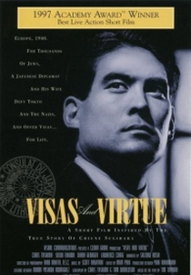 Visas and Virtue (Visas and Virtue)