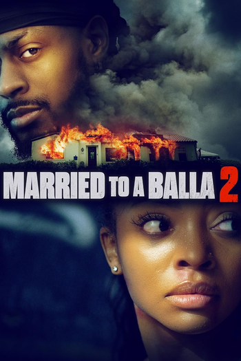 Poster de Filme Married to a Balla 2 (2025)