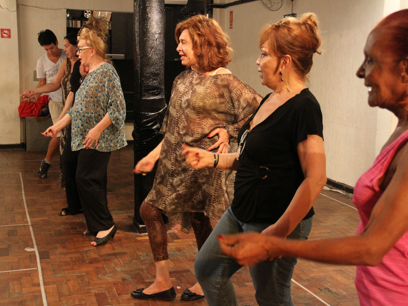 Foto 8 de Divinas Divas