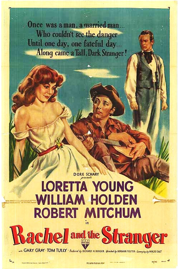  de Filme O Homem que Eu Amo (1948)