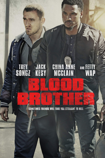  de Filme Irmão de Sangue (2018)
