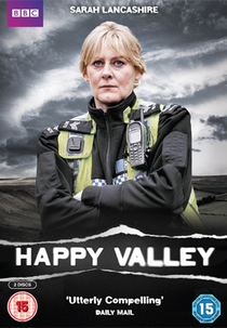 Happy Valley (1ª Temporada) (Happy Valley (Series 1))