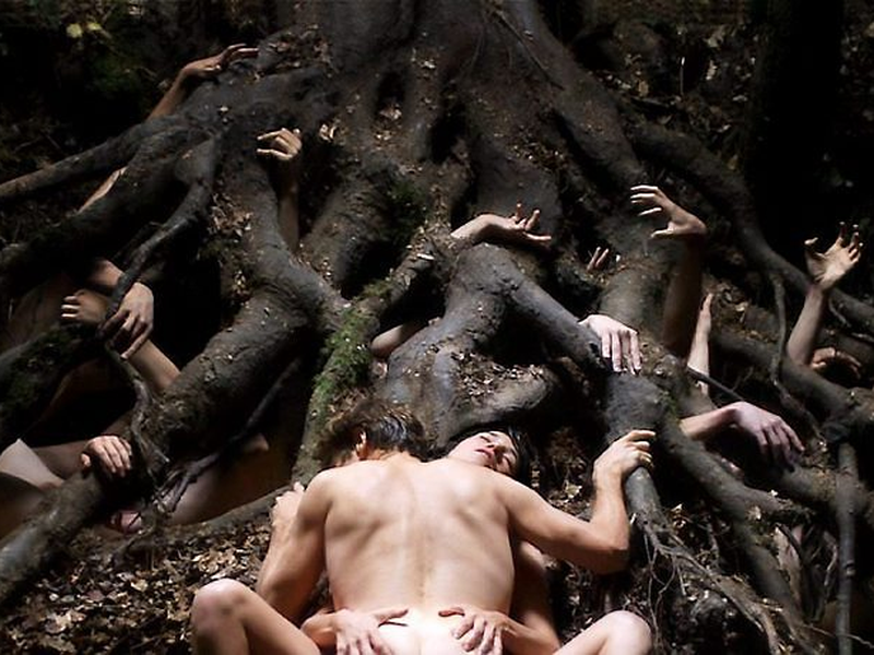 Foto 3 de Anticristo