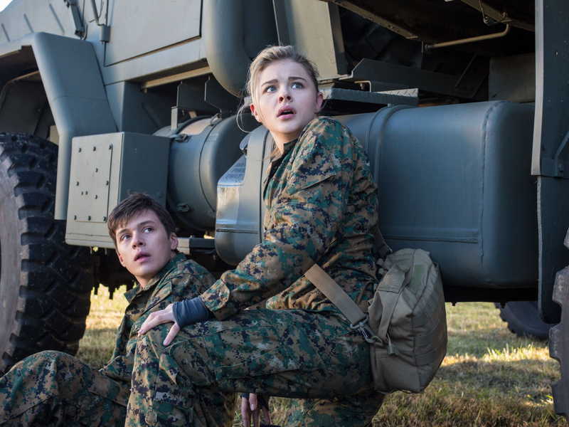 Foto 18 de A 5ª Onda