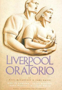 Paul McCartney's: Liverpool Oratorio (Great Performances: Paul McCartney's Liverpool Oratorio)