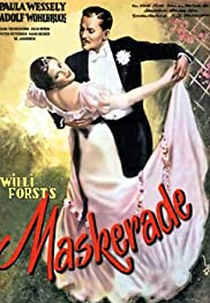 Mascarada (Maskerade)