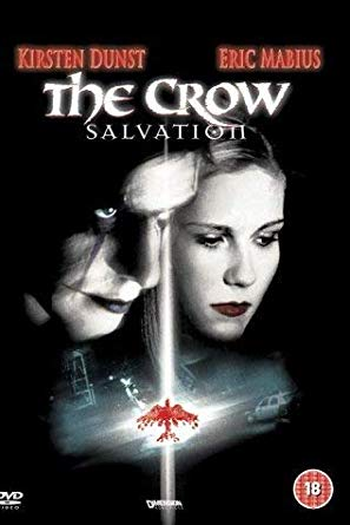  de Filme O Corvo: Salvação (2000)