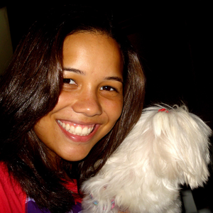 Foto de perfil de Marcelle Nayane