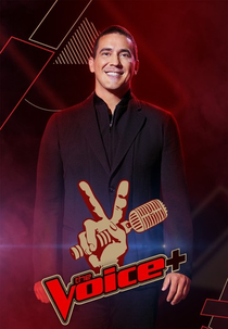 The Voice + (2ª Temporada) (The Voice + (2ª Temporada))