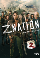 Z Nation (2ª Temporada) (Z Nation (Season 2))
