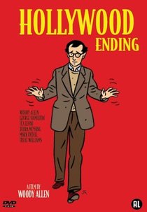 Dirigindo no Escuro (Hollywood Ending)