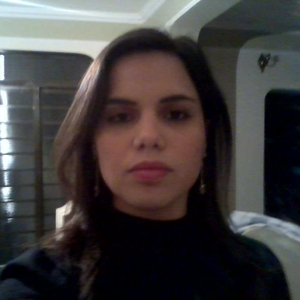 Foto de perfil de Nathalia
