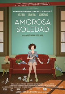Amorosa Soledad (Amorosa Soledad)
