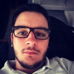 Foto de perfil de Saulo Nunes