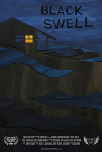 Black Swell - Poster / Capa / Cartaz - Oficial 1