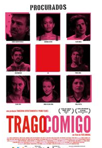 Trago comigo (Trago comigo)