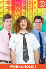 Workaholics (6ª Temporada) (Workaholics (Season 6))
