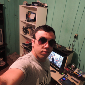 Foto de perfil de diego cecato