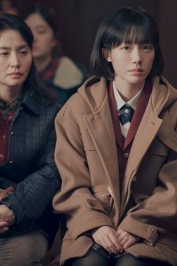 Poster de Episódio 3화 (2025)