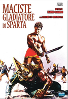 Maciste - Gladiador de Esparta