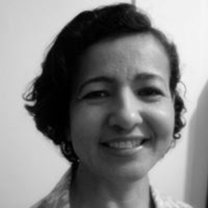 Foto de perfil de Elza Maria