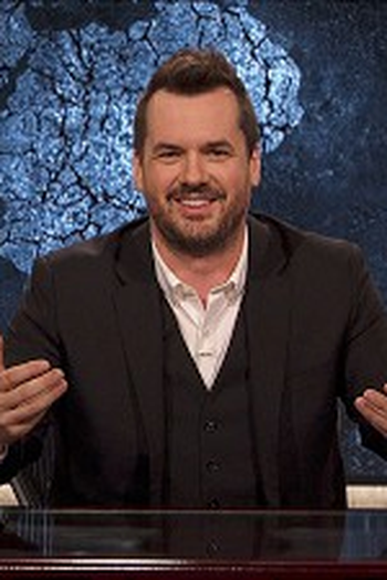 Poster de Episódio Jim's Deep Dive Into Religion (2018)