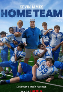 Time do Coração (Home Team)