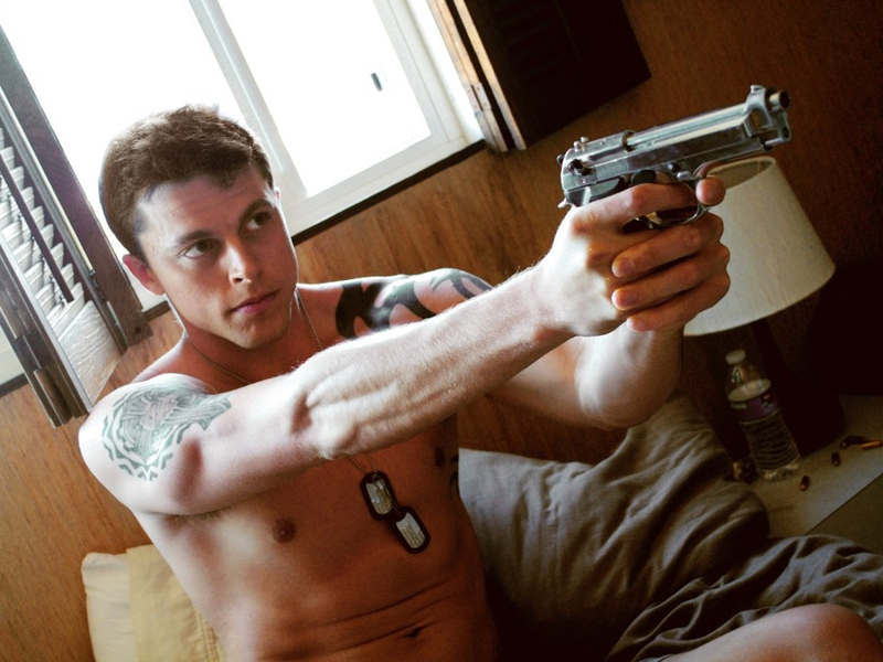 Foto 1 de Triple Crossed