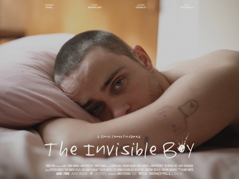 Foto 2 de The Invisible Boy