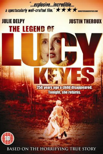  de Filme O Fantasma de Lucy Keyes (2006)