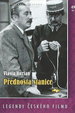 Prednosta stanice (Prednosta stanice)