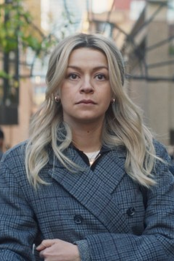 Poster de Episódio The Storm (2025)