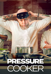 Chefs Sob Pressão (1ª Temporada) (Pressure Cooker (Season 1))