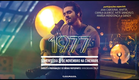 Luan Santana - Trailer "Luan 1977"  (Cinemark Dia 08/11)
