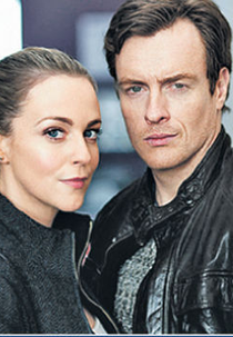 Vexed (2ª temporada) (Vexed)