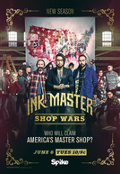 Ink Master (9ª Temporada) (Ink Master (9ª Temporada))