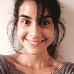 Foto de perfil de Paula Vaz
