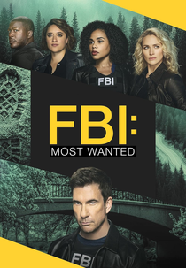 FBI: Os Mais Procurados (5ª Temporada) (FBI: Most Wanted (Season 5))