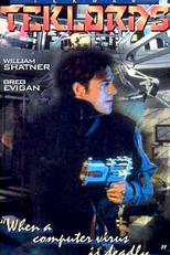 Policial do Futuro 2: O Vírus (TekWar: TekLords)