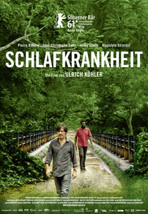 A Doença do Sono (Schlafkrankheit)