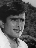 Shashi Kapoor