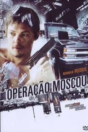  de Filme Operação Moscou (2007)