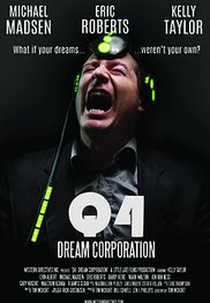 Q-4: Dream Corporation (Q-4: Dream Corporation)