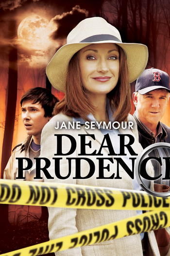  de Filme Querida Prudence (2008)