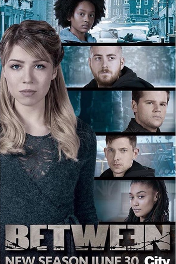  de Série Between (2ª Temporada) (2016)