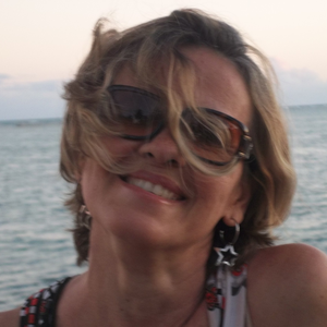 Foto de perfil de Tânia Maria Pacheco Viana