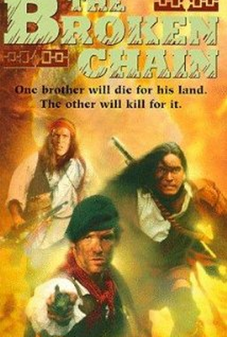 Poster 1 de Filme Elo Partido (1993)